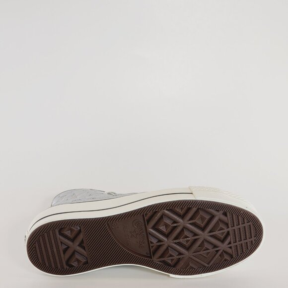 Converse CTAS Lift Hi Seasonal Color Stars Women's Platform Sneakers A04917C NWT - Picture 4 of 6